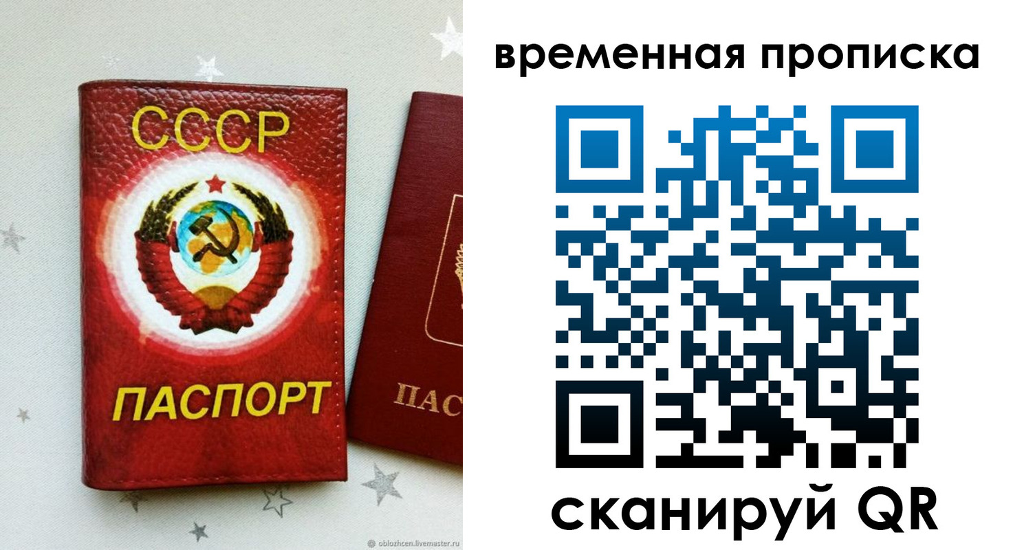 прописка гарантия в Дубовке